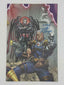[Signed by Lawerence Bayne] Cable: Love & Chrome #1 Unknown Comics Tyler Kirkham Connecting Cover Exclusive Virgin Var [IN STOCK] - Collectors World Toys