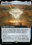 Urza's Sylex (BRO-312) - The Brothers' War: (Extended Art)