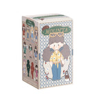 Finding Unicorn Molinta Retro Girls Series Blind Box (1 Blind Box) - Collectors World Toys