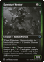 Dawnhart Mentor (DBL-179) - Innistrad: Double Feature