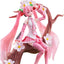 Hatsune Miku Sakura Miku Fantastics Series Model Kit