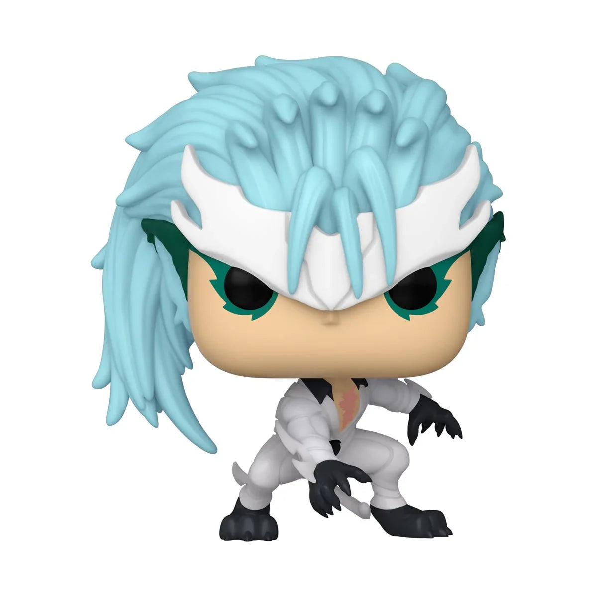 Bleach Grimmjow Jeagerjaques Funko Pop! Vinyl Figure #1820 - Collectors World Toys Main image