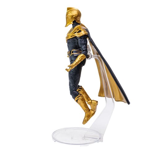 McFarlane Toys DC Black Adam Movie 7-Inch Scale Action Figure - Select Figure(s) - Collectors World Toys