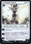 Archangel Elspeth (PRE-006) - March of the Machine Promos Foil