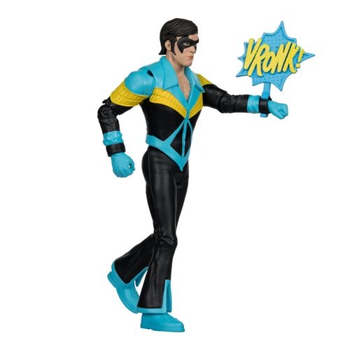 DC Retro Batman 1966 6-Inch Scale Action Figure - Select Figure(s) -