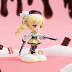 Puella Magi Madoka Magica Iconic Scenes Series Figures Blind Box