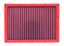 BMC 2011 Lexus LFA 4.8L V10 Replacement Panel Air Filter (2 Filters Req.)