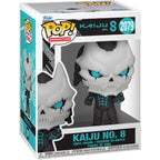 Kaiju No. 8 Funko Pop! Vinyl Figure #2079