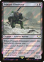 Primaris Eliminator (40K-50★) - Warhammer 40,000 Commander Foil