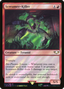 Screamer-Killer (40K-84★) - Warhammer 40,000 Commander Foil