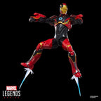 Marvel Legends Executioner Series 6-Inch Action Figures