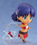 Nadia: The Secret of Blue Water Nendoroid 1628 Nadia Figure - Collectors World Toys