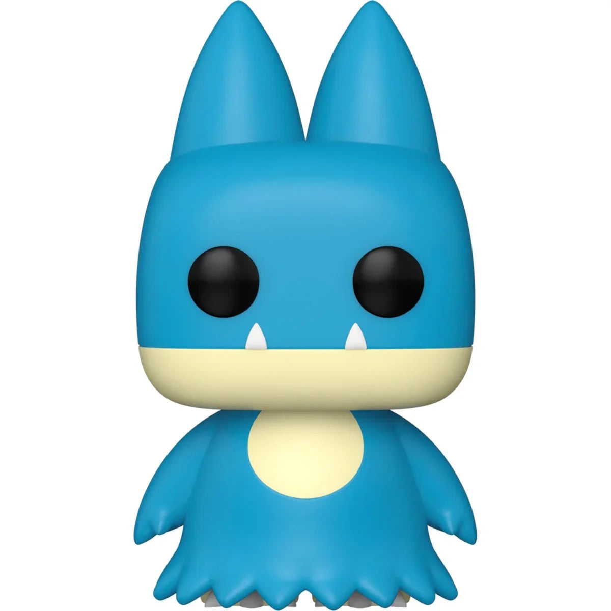 Pokemon Munchlax Funko Pop! Vinyl Figure #885 Main image