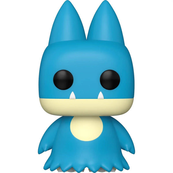 Pokemon Munchlax Funko Pop! Vinyl Figure #885