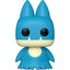 Pokemon Munchlax Funko Pop! Vinyl Figure #885