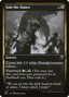 Join the Dance (DBL-229) - Innistrad: Double Feature