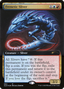 Frenetic Sliver (SLD-662) - Secret Lair Drop: (Extended Art) Foil