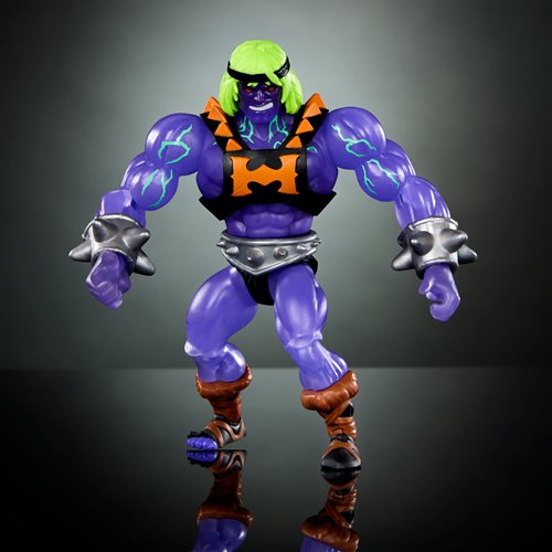 Masters of the Universe Origins Turtles of Grayskull Figure - Select Figure(s) - Collectors World Toys