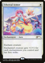 Ethereal Armor (UMP-003) - Year of the Rabbit 2023 Foil