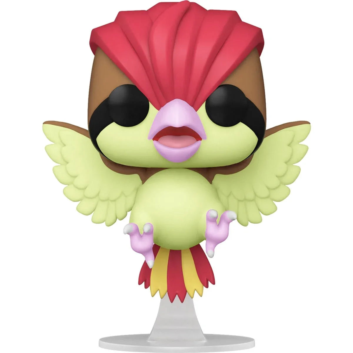 Funko Pop! Pokemon: Pidgeotto Main image
