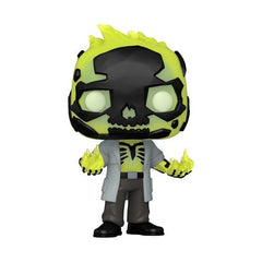 Funko Pop! Television DC Creature Commandos Vinyl Figures - Select Figure(s) - Collectors World Toys