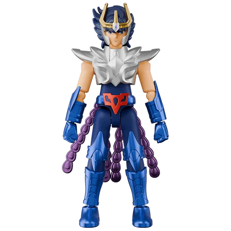 Saint Seiya Galaxy Version 01 The Legacy of Sagittarius!! (1 Blind Box)