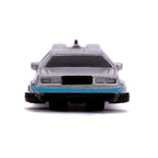 Jada Toys - Back to the Future Nano Hollywood Rides Vehicle 3-Pack