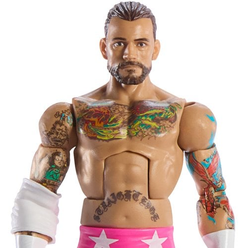 WWE Elite Collection Series 113 Action Figure - Select Figure(s) - Collectors World Toys