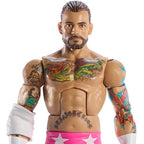 WWE Elite Collection Series 113 Action Figure - Select Figure(s) - Collectors World Toys