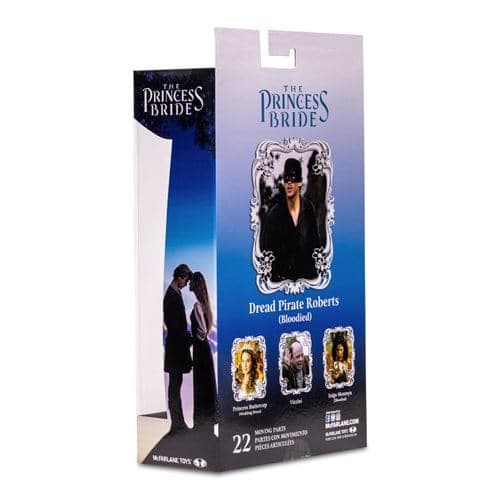 McFarlane Toys The Princess Bride 7-Inch Scale Action Figure - Select Figure(s) -