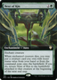 Next of Kin (NCC-162) - New Capenna Commander: (Extended Art)