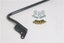 Progress Tech 2011+ Honda CR-Z Rear Sway Bar (19mm)