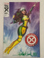 [Signed by Nathan Szerdy] FALL OF THE HOUSE OF X #1 [FHX] UNKNOWN COMICS NATHAN SZERDY EXCLUSIVE VAR [IN STOCK] - Collectors World Toys
