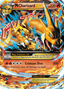 M Charizard EX (13/106) [XY: Flashfire]