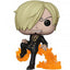 One Piece Vinsmoke Sanji Fishman Funko Pop! Vinyl Figure #398 - Collectors World Toys