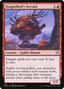 Dragonlord's Servant (SCD-135) - Starter Commander Decks