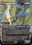 Yorion, Sky Nomad (MUL-194) - Multiverse Legends: (Showcase) (Borderless) Foil