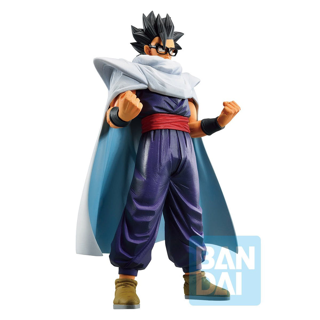 Dragon Ball Super Son Gohan Vs Omnibus Great Ichiban Statue - Collectors World Toys