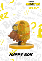 Kandy: Minions Emonions Series Blind Box (1 Blind Box) - Collectors World Toys