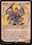 Tiamat (SLD-1017) - Secret Lair Drop: (Showcase) Foil