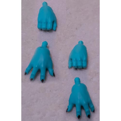 Plunderlings - 1:12 Scale Action Figure - Select Figure(s) Main image