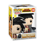 My Hero Academia Momo Yaoyorozu Funko Pop! Vinyl Figure #1350 - Collectors World Toys
