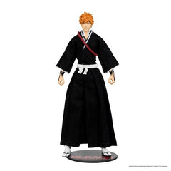 Bleach: Thousand-Year Blood War Wave 1 7-Inch Scale Action Figure - Select Figure(s) - Collectors World Toys
