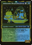 Ambassador Blorpityblorpboop (UNF-505) - Unfinity: (Showcase) Foil