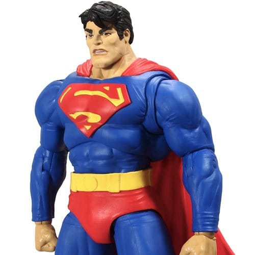 McFarlane Toys DC Build-A-Figure Wave 6 Dark Knight Returns 7-Inch Scale Action Figure - Collectors World Toys