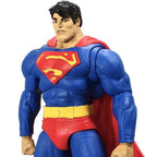 McFarlane Toys DC Build-A-Figure Wave 6 Dark Knight Returns 7-Inch Scale Action Figure