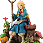 Delicious in Dungeon Marcille Donato Adding Color to the Dungeon Version 1:7 Scale Statue - Collectors World Toys