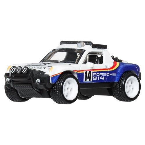 Hot Wheels Car Culture 2026 Thrill Climbers - Select Vehicle(s)