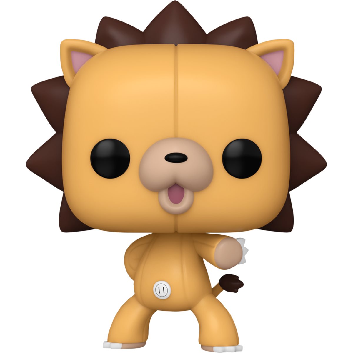 Bleach Kon Funko Pop! Vinyl Figure #1615 - Collectors World Toys Main image