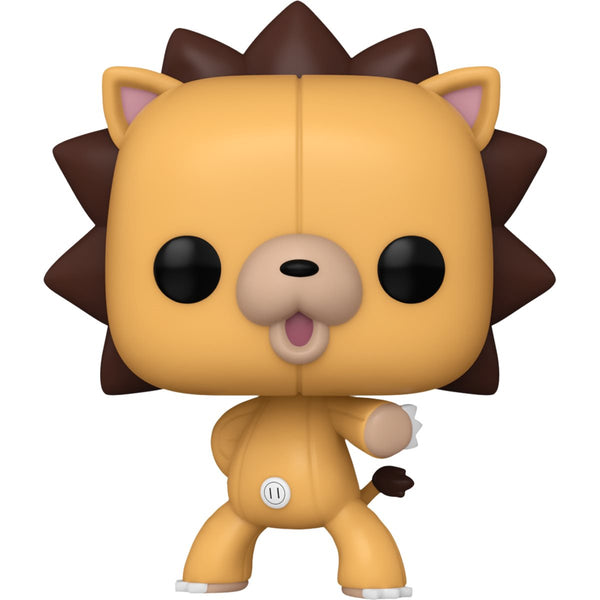 Bleach Kon Funko Pop! Vinyl Figure #1615 - Collectors World Toys